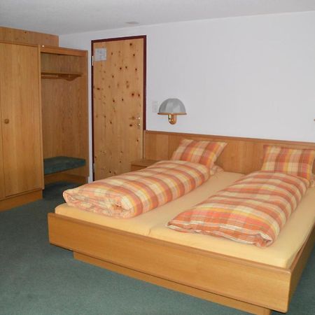 Hotel Seeblick Sufers Ngoại thất bức ảnh