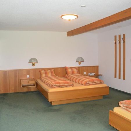 Hotel Seeblick Sufers Ngoại thất bức ảnh