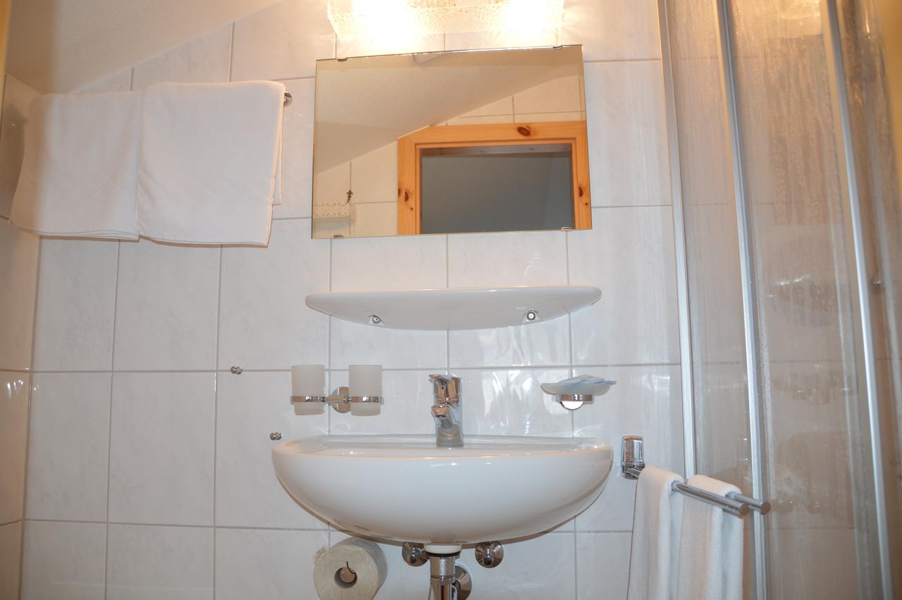 Hotel Seeblick Sufers Ngoại thất bức ảnh