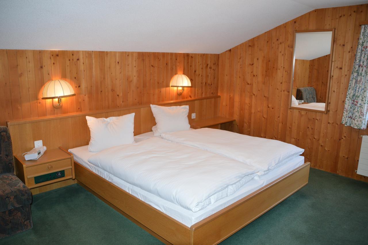 Hotel Seeblick Sufers Ngoại thất bức ảnh