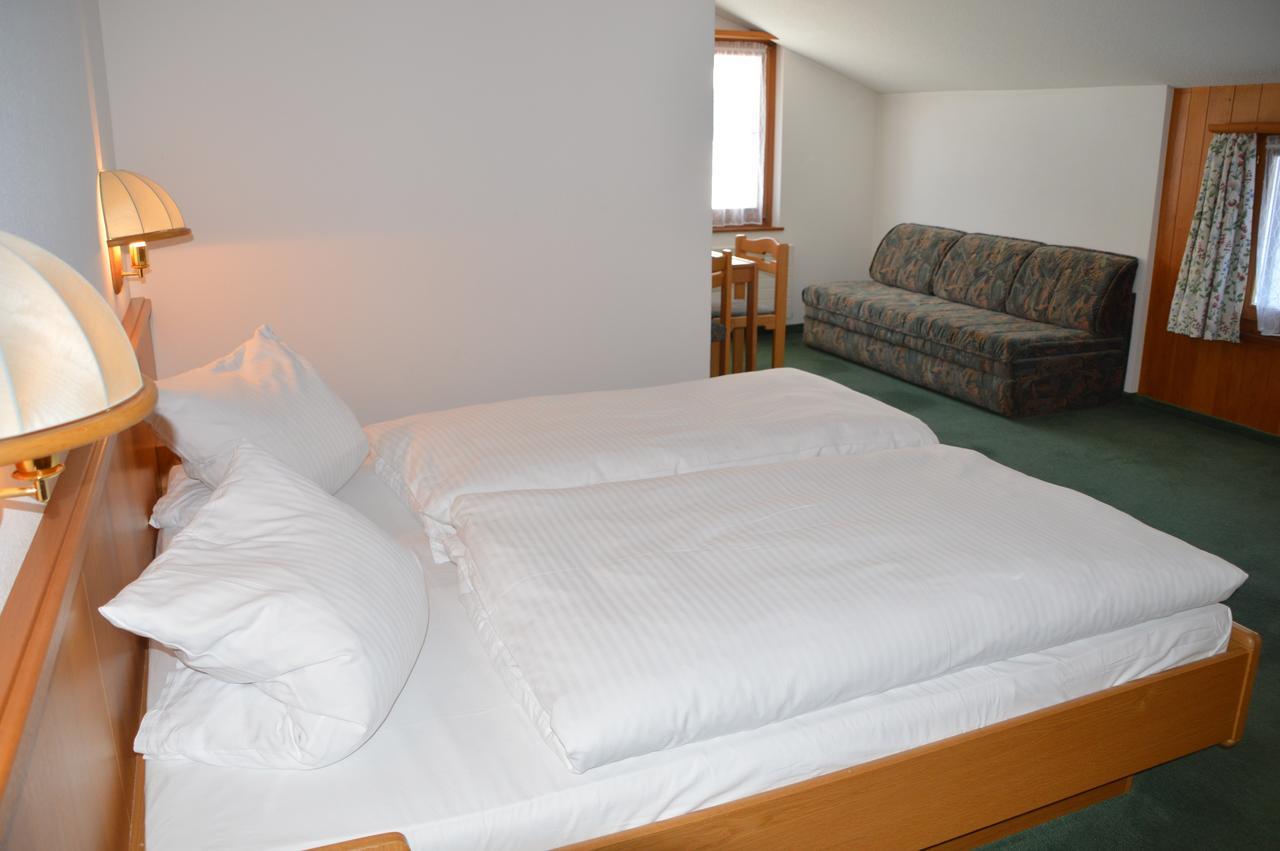 Hotel Seeblick Sufers Ngoại thất bức ảnh