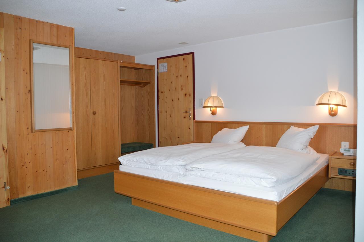 Hotel Seeblick Sufers Ngoại thất bức ảnh