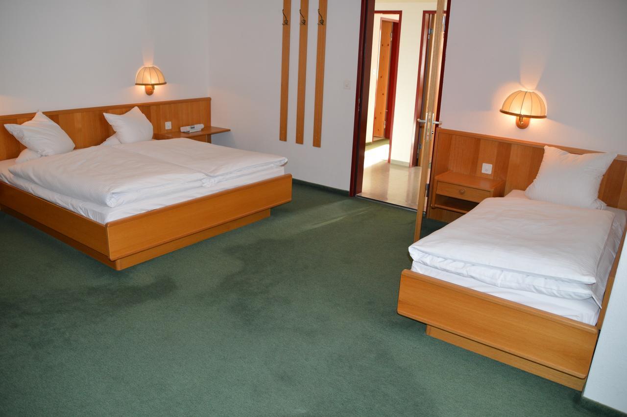 Hotel Seeblick Sufers Ngoại thất bức ảnh