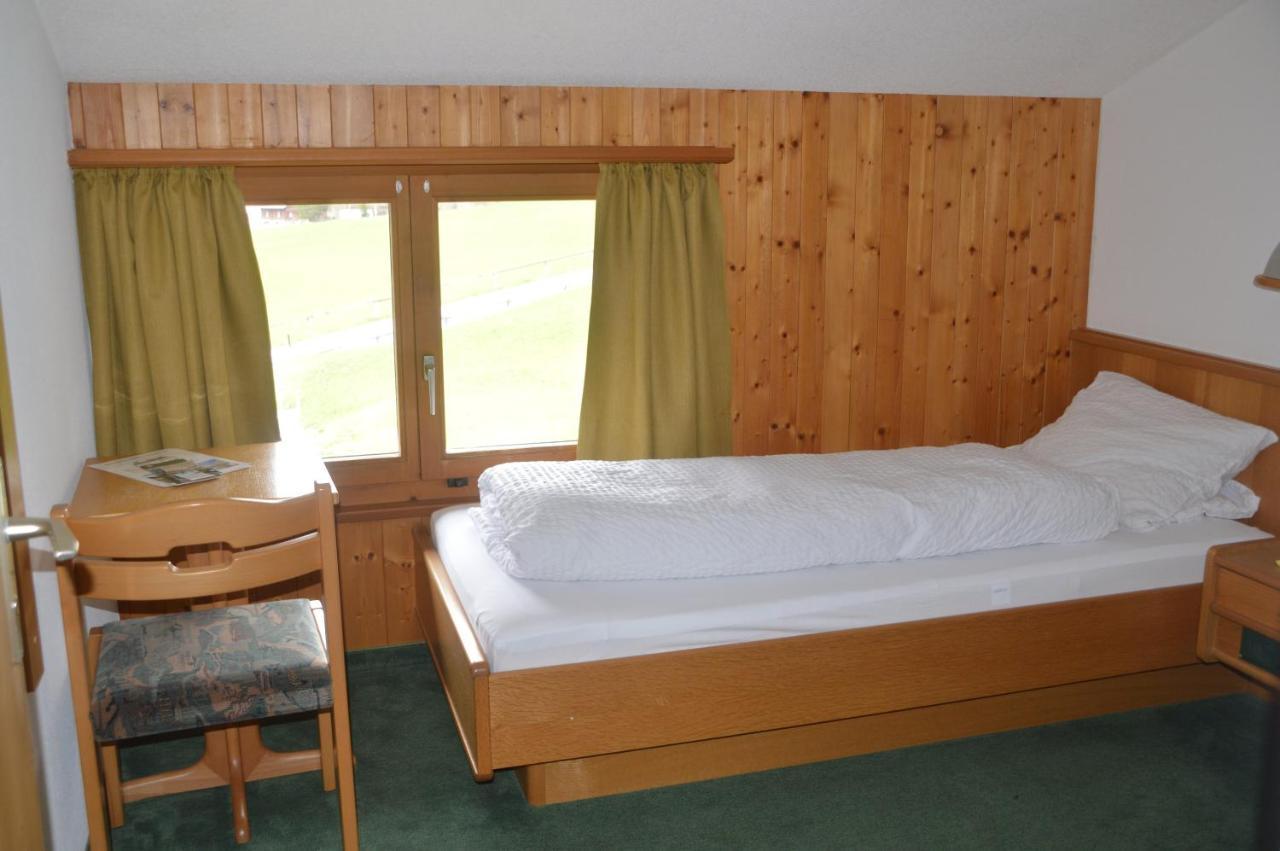 Hotel Seeblick Sufers Ngoại thất bức ảnh