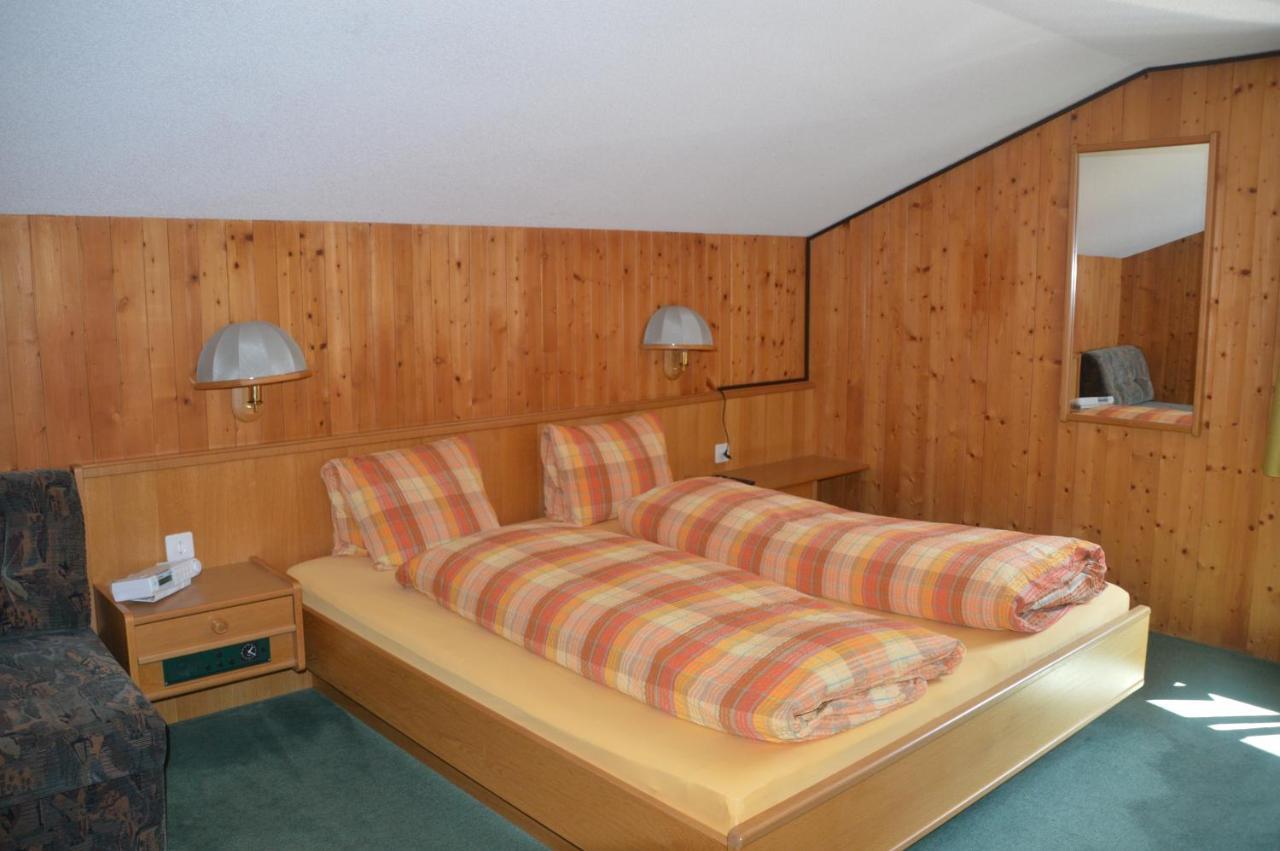 Hotel Seeblick Sufers Ngoại thất bức ảnh