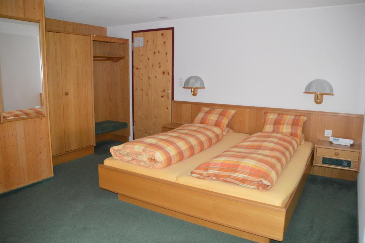 Hotel Seeblick Sufers Ngoại thất bức ảnh